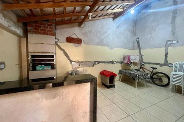 Casa &agrave; venda - 112m&sup2; - Vila Mariana