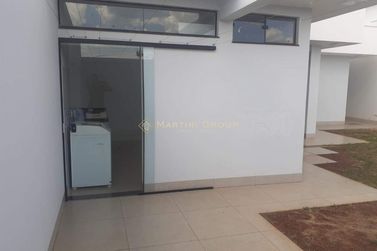 Casa &agrave; venda - 184m&sup2; - Condom&iacute;nio Parthenon