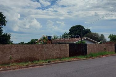 Terreno &agrave; venda - Parque Morumbi