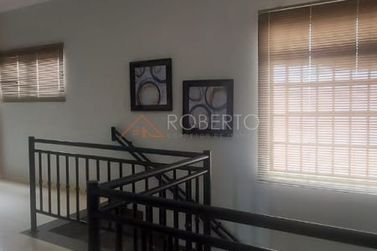 Sobrado &agrave; venda - 246m&sup2; - Jardim Igua&ccedil;u
