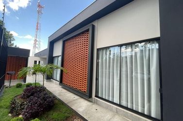 Casa &agrave; venda - Jardim Nossa Senhora de F&aacute;tima