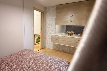 Apartamento &agrave; venda - 60m&sup2; - Jardim S&atilde;o Jorge
