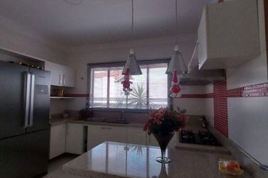 Casa &agrave; venda - 260m&sup2; - Jardim Igua&ccedil;u