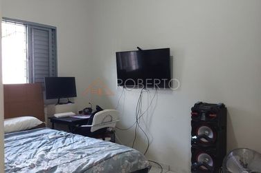 Casa &agrave; venda - 428m&sup2; - Jardim Ouro Branco