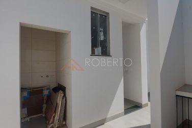 Casa &agrave; venda - 261m&sup2; - Jardim Novo Ouro Branco