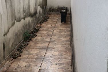 Casa &agrave; venda - 130m&sup2; - Jardim Itaipu