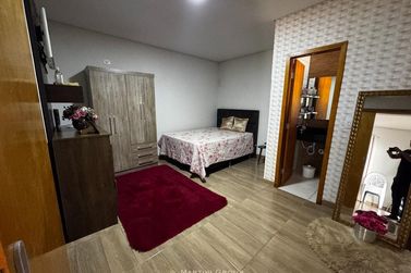 Apartamento &agrave; venda - 105m&sup2; - Conjunto Habitacional Sumar&eacute; (Sumar&eacute;)