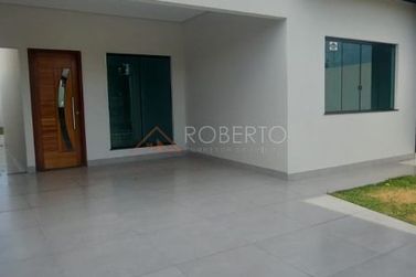 Casa &agrave; venda - 200m&sup2; - Parque Marumbi