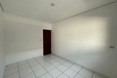 Casa para alugar - Jardim Laranjeiras l