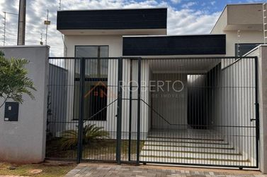 Casa &agrave; venda - Jardim O&aacute;sis