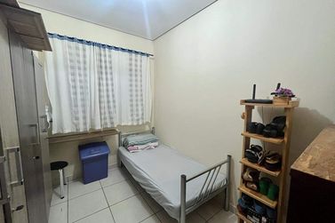 Casa &agrave; venda - 112m&sup2; - Vila Mariana