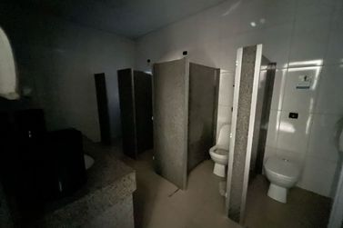 Sal&atilde;o Comercial para alugar - 1250m&sup2; - Jardim Am&eacute;rica