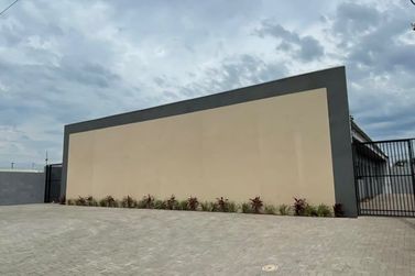 Apartamento para alugar - Jardim San Fernando