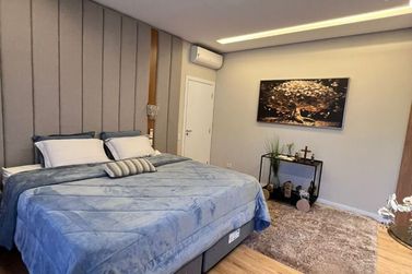 Casa &agrave; venda - 250m&sup2; - Residencial San Lorenzzo