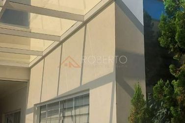 Casa &agrave; venda - 600m&sup2; - Jardim Santos Dumont