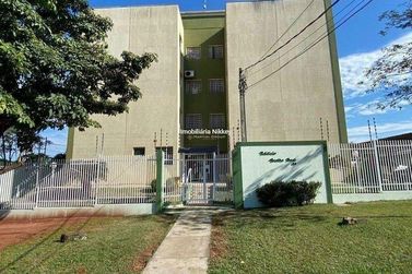 Apartamento &agrave; venda - 114m&sup2; - Jardim Videira
