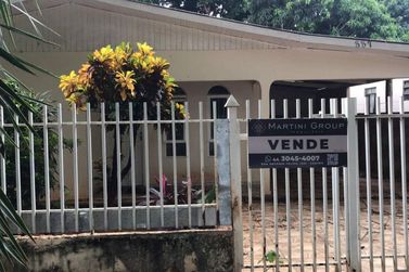 Casa &agrave; venda - 130m&sup2; - Jardim Itaipu