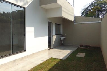 Casa &agrave; venda - 120m&sup2; - Jardim S&atilde;o Jorge
