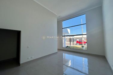 Casa &agrave; venda - 167m&sup2; - Jardim O&aacute;sis