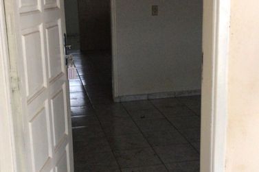 Casa &agrave; venda - 130m&sup2; - Jardim Itaipu