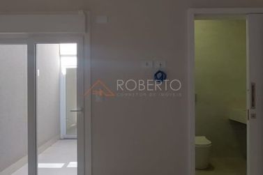 Casa &agrave; venda - 328m&sup2; - MONTE CRISTO
