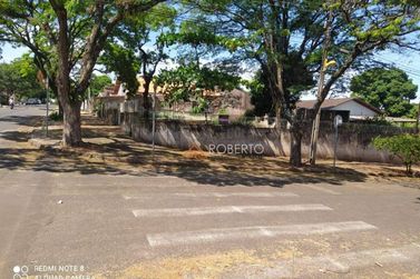 Terreno &agrave; venda - 460m&sup2; - Jardim Progresso