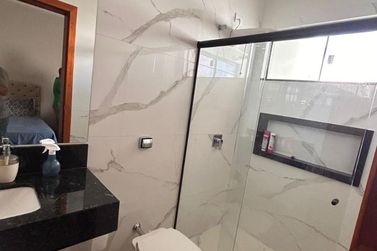 Casa &agrave; venda - 200m&sup2; - Parthenon