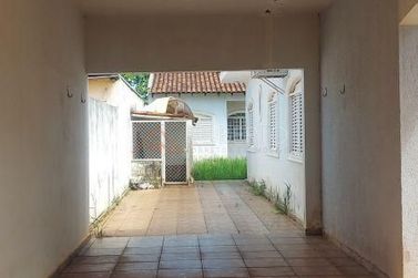 Casa &agrave; venda - 471m&sup2; - Jardim S&atilde;o Jorge