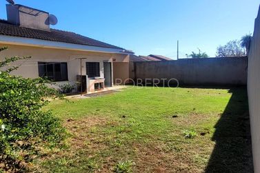 Casa &agrave; venda - 220m&sup2; - Jardim Novo Ouro Branco