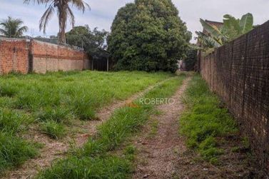 Terreno &agrave; venda - 1170m&sup2; - Centro