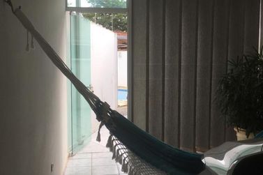 Casa &agrave; venda - 144m&sup2; - jardim Santos Dumont