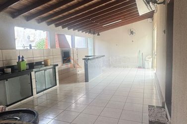 Casa &agrave; venda - 432m&sup2; - Jardim Progresso