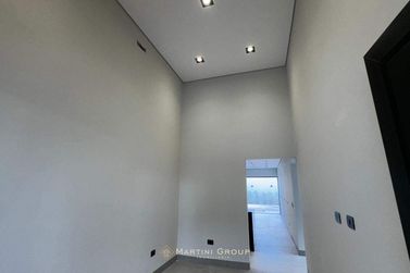 Casa &agrave; venda - 132m&sup2; - Jardim das Na&ccedil;&otilde;es