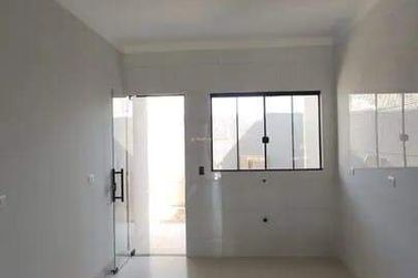 Casa &agrave; venda - 90m&sup2; - Jardim O&aacute;sis