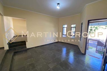 Casa &agrave; venda - 244m&sup2; - Jardim Ouro Branco
