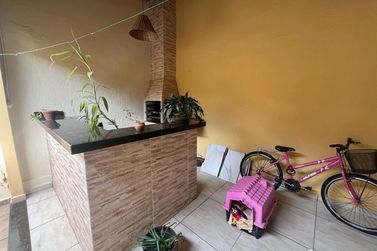 Casa &agrave; venda - 150m&sup2; - Parque Morumbi