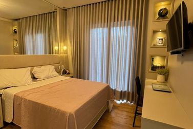Casa &agrave; venda - 250m&sup2; - Residencial San Lorenzzo