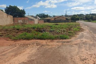 Terreno &agrave; venda - 451m&sup2; - Distrito Industrial (Sumar&eacute;)