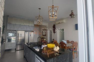 Casa &agrave; venda - 508m&sup2; - Jardim Ouro Branco