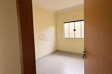 Casa &agrave; venda - Jardim O&aacute;sis