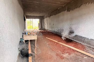 Casa &agrave; venda - 91m&sup2; - Jardim O&aacute;sis