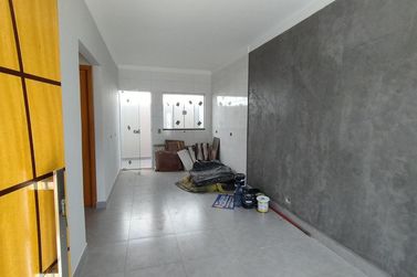 Casa &agrave; venda - 50m&sup2; - JARDIM MORUMBI