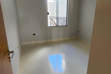 Casa &agrave; venda - 100m&sup2; - Jardim O&aacute;sis
