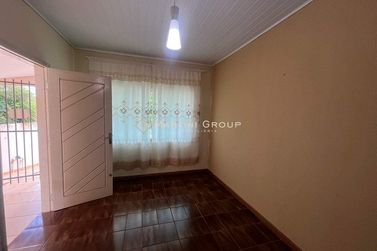 Casa para alugar - 155m&sup2; - Jardim Videira