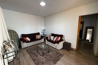Apartamento &agrave; venda - 105m&sup2; - Conjunto Habitacional Sumar&eacute; (Sumar&eacute;)