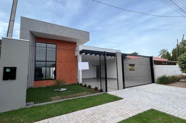 Casa &agrave; venda - 136m&sup2; - Jardim Guanabara