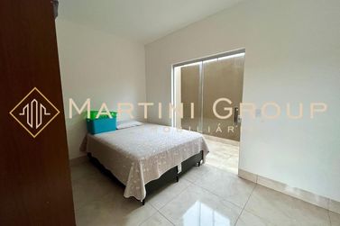 Sobrado &agrave; venda - 430m&sup2; - Jardim das Na&ccedil;&otilde;es