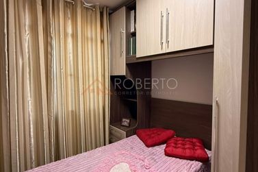 Apartamento &agrave; venda - 60m&sup2; - Jardim S&atilde;o Jorge