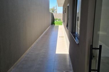 Casa &agrave; venda - 83m&sup2; - Jardim O&aacute;sis