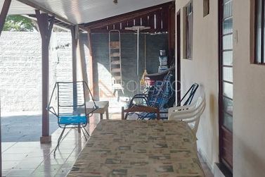 Casa &agrave; venda - 487m&sup2; - Jardim S&atilde;o Jorge